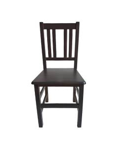 alt= silla VITORIA madera 2