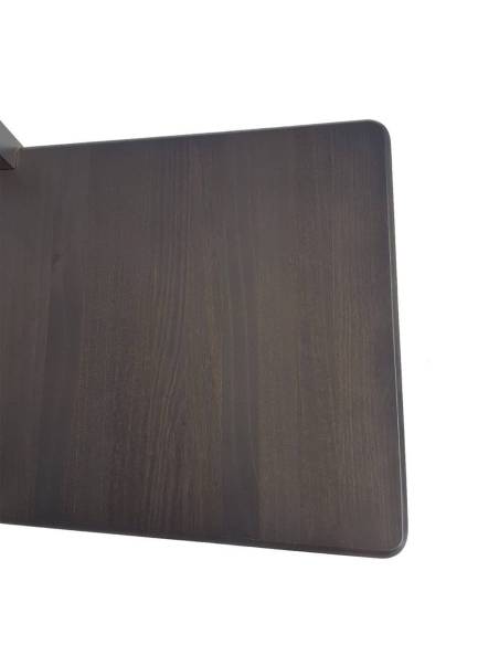 alt= silla VITORIA madera