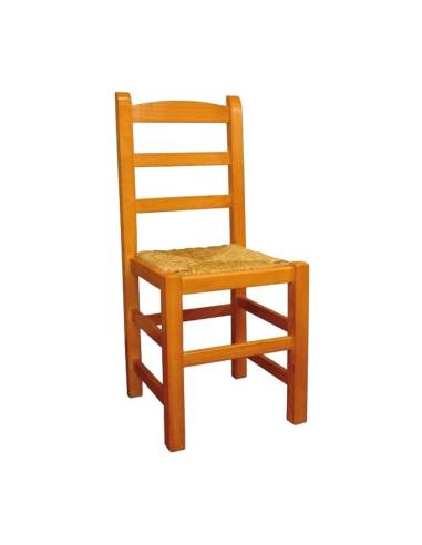 alt= Silla Castellana