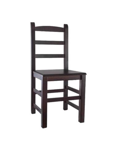 alt= Silla Castellana