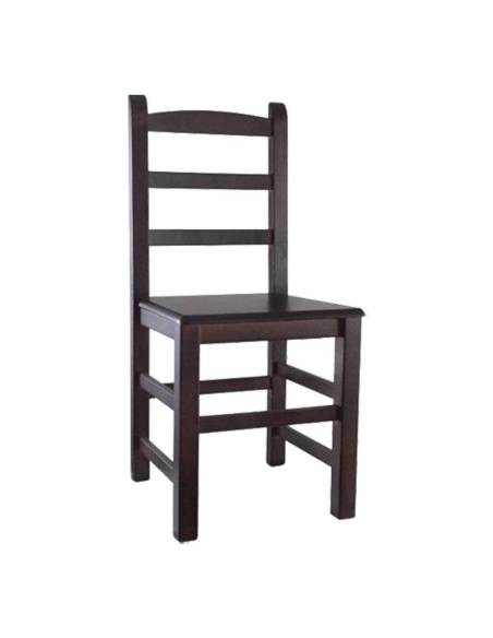 alt= Silla Castellana