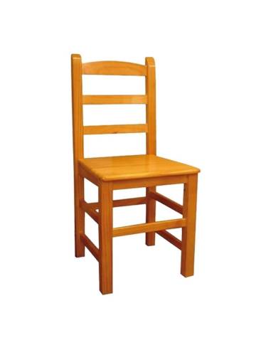 alt= Silla Castellana