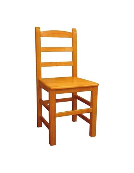 alt= Silla Castellana