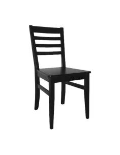 alt= silla de madera CAMPELLO
