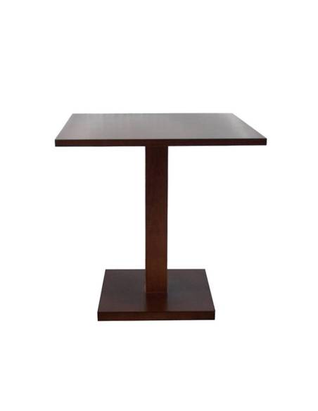 alt= mesa de madera MADRID Ref. 850