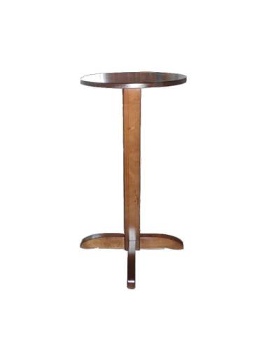 alt= mesa Alta de madera Ferrol