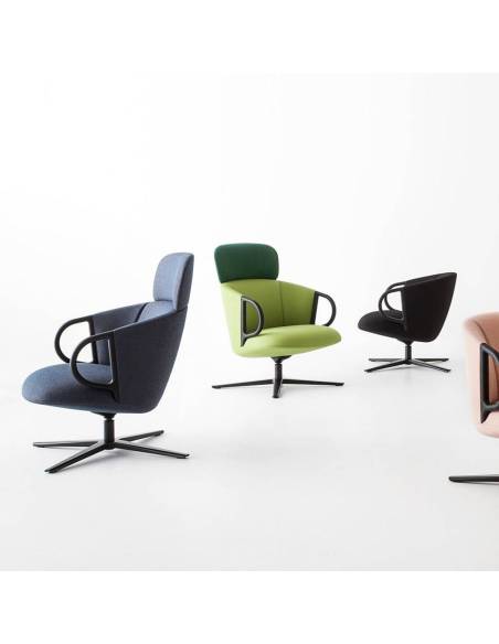 alt= Sillón Cucaracha LB