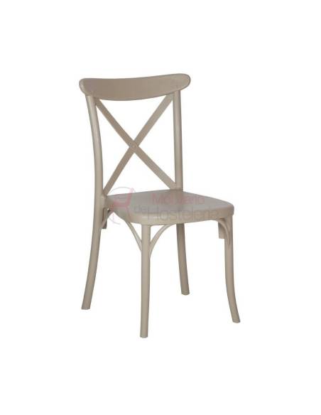 alt= silla Princesa