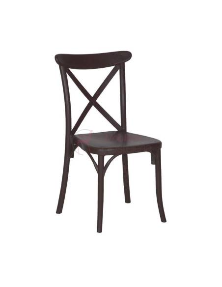 alt= silla Princesa