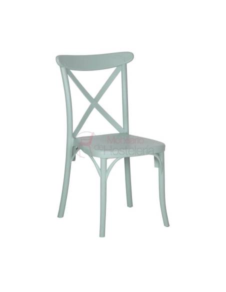 alt= silla Princesa