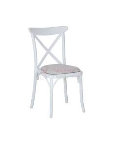 alt= silla Princesa tapizada 2
