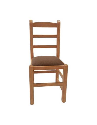 alt= Silla Castellana