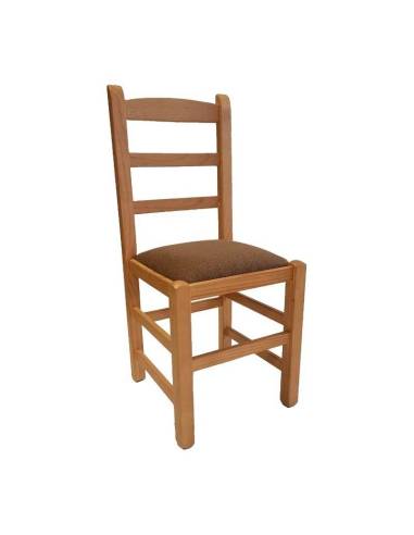 alt= Silla Castellana