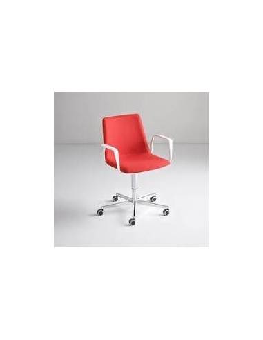 alt= Silla Akami T5R Br Tapizada