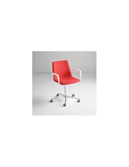 alt= Silla Akami T5R Br Tapizada