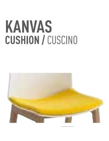 alt= silla KANVAS L