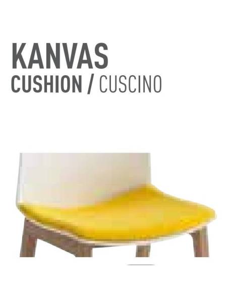 alt= silla KANVAS L