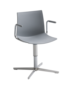 alt= silla KANVAS 2 L BR