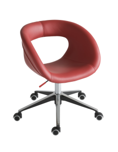 alt= Silla Moema 05R Tapizada