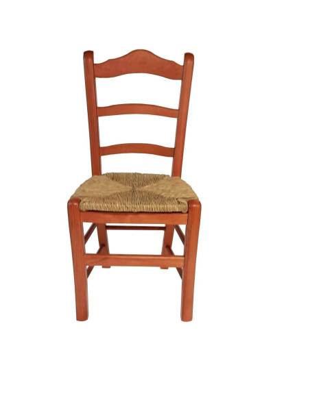 alt= silla Real