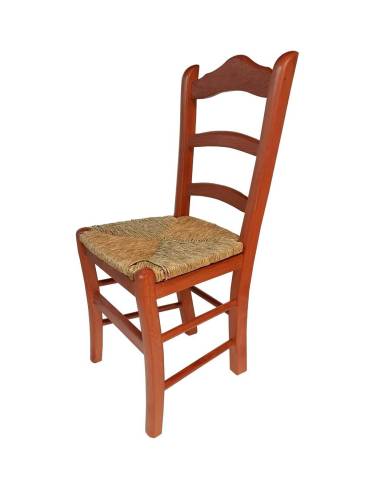 alt= silla de madera REAL Ref. 230