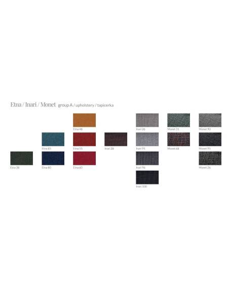 alt= taburete de madera FARO