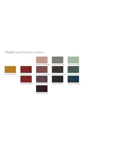 alt= taburete de madera FARO