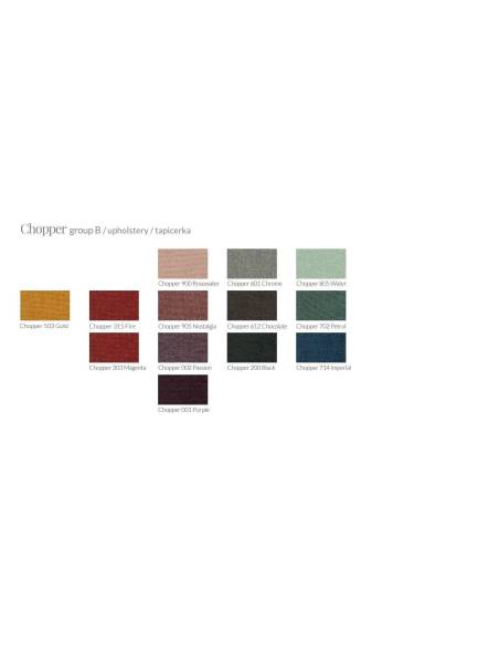 alt= taburete de madera FARO