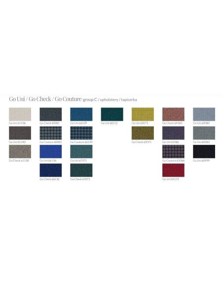 alt= taburete de madera FARO