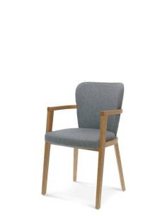 alt= Sillón Candanchú