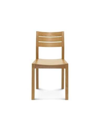 alt= silla de madera ORDESA