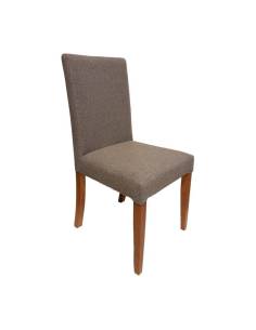 alt= silla tapizada ALICANTE 2