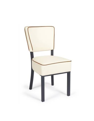 alt= Silla Bohemia