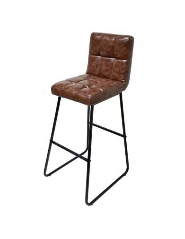 alt= taburete MONTANA vintage