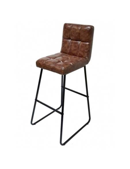 alt= taburete MONTANA vintage