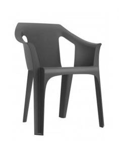 alt= silla Cool con brazos 2
