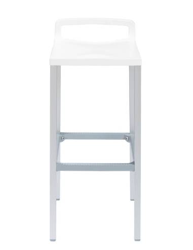 alt= Taburete Ofer H75