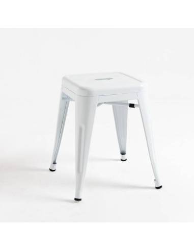 alt= taburete TOLIX pequeño