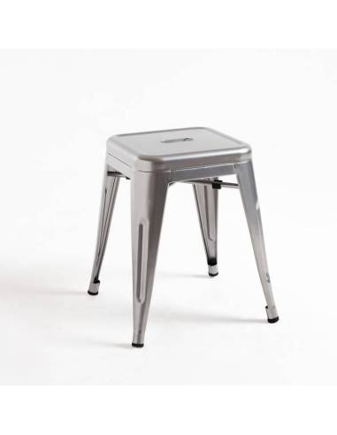 alt= taburete TOLIX pequeño