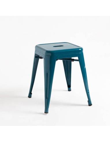 alt= taburete TOLIX pequeño