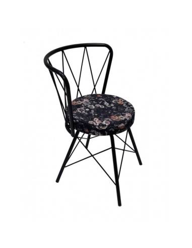 alt= silla KANSAS NATURE vintage