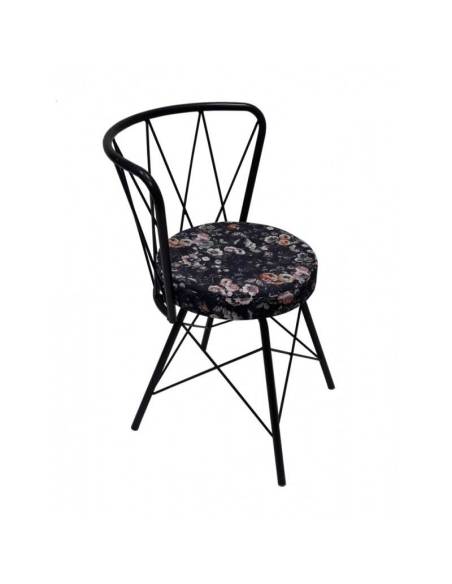 alt= silla KANSAS NATURE vintage