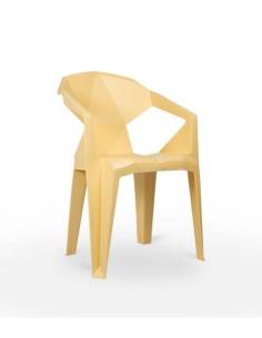 alt= sillón Delta Recycled
