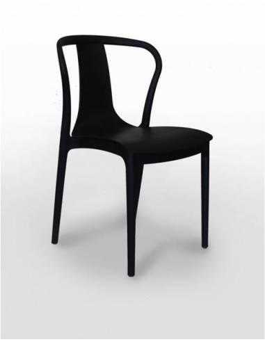 alt= silla Latina