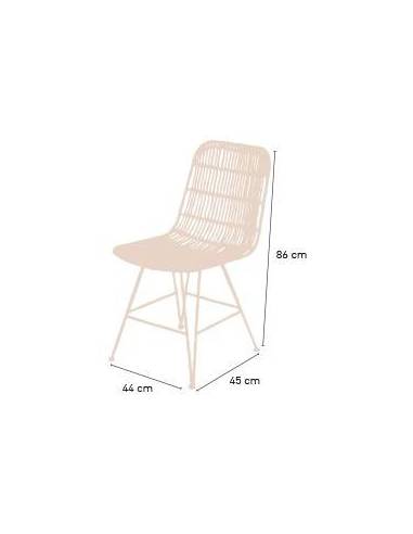 alt= silla Kenia