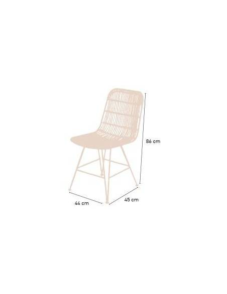 alt= silla Kenia
