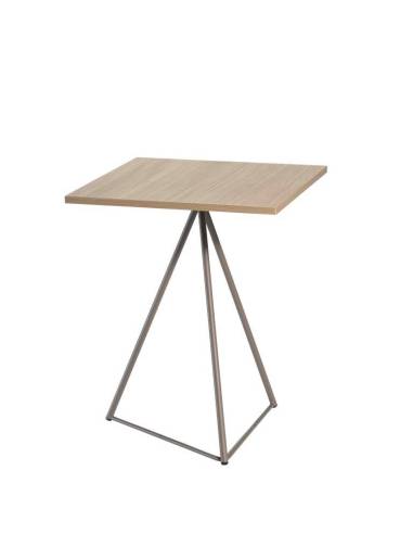 alt= Mesa Glitter Laminado