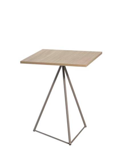 alt= Mesa Glitter Laminado