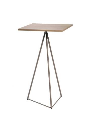 alt= Mesa Glitter Laminado