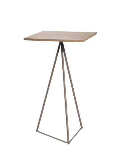 alt= Mesa Glitter Laminado